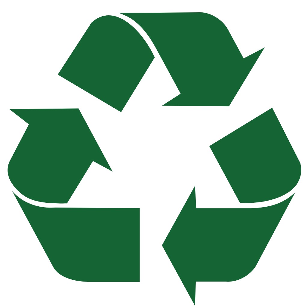 Recycling