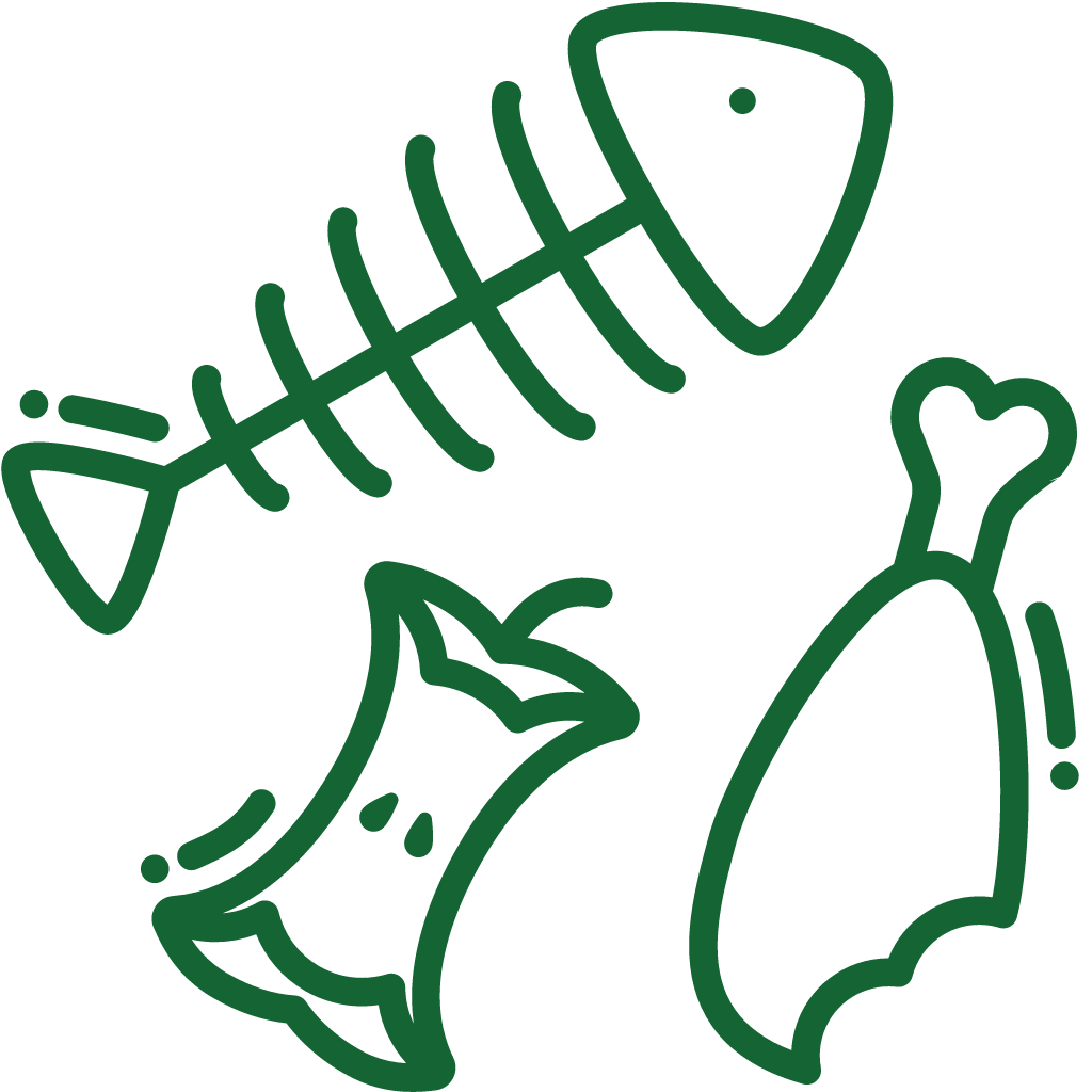 Food Waste